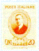 MARCONI , in a stamp  of 1938